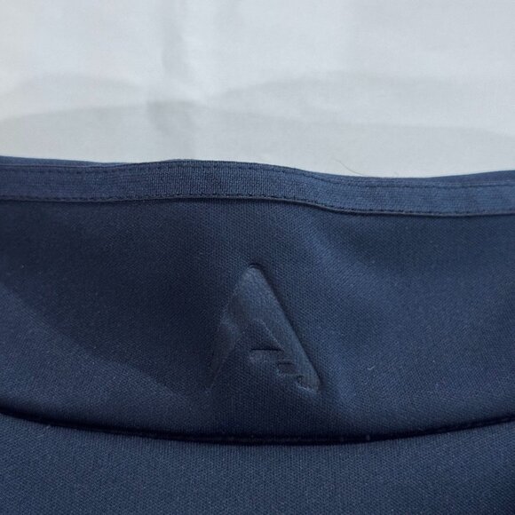 Fan Bundle: '47 Red Sox Navy Hat OS + Antigua 2018 World Series Jacket 3XL Navy - Picture 10 of 16